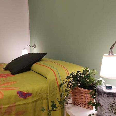Appartamento Salvia In Centro Ascea Dış mekan fotoğraf
