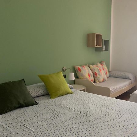 Appartamento Salvia In Centro Ascea Dış mekan fotoğraf
