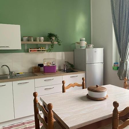 Appartamento Salvia In Centro Ascea Dış mekan fotoğraf