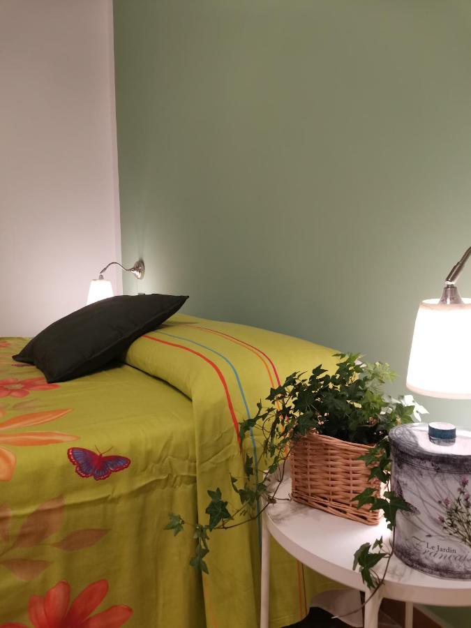 Appartamento Salvia In Centro Ascea Dış mekan fotoğraf