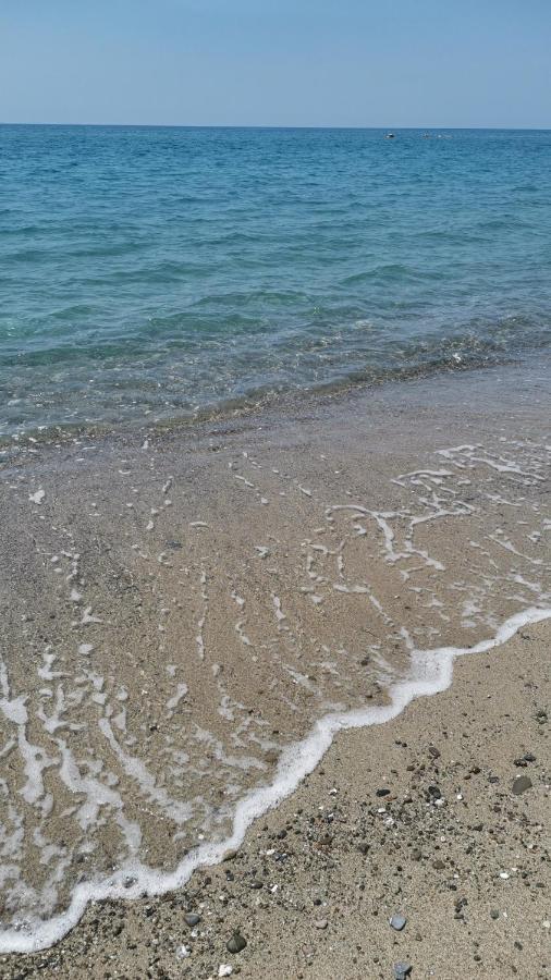 Appartamento Salvia In Centro Ascea Dış mekan fotoğraf